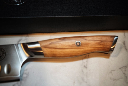Celestial Series 7" Santoku Knife