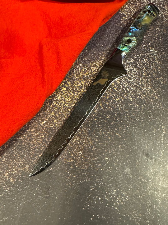 Catalina 6" Boning Knife