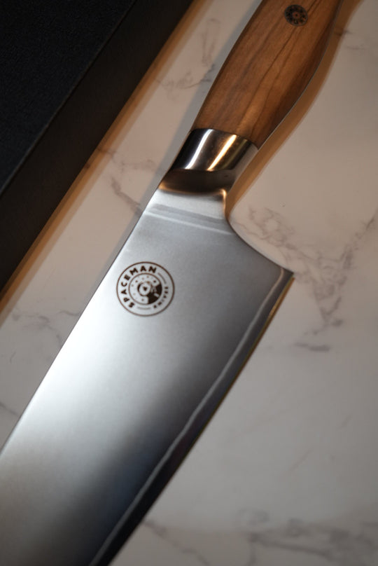 Celestial Series 8" Chef Knife