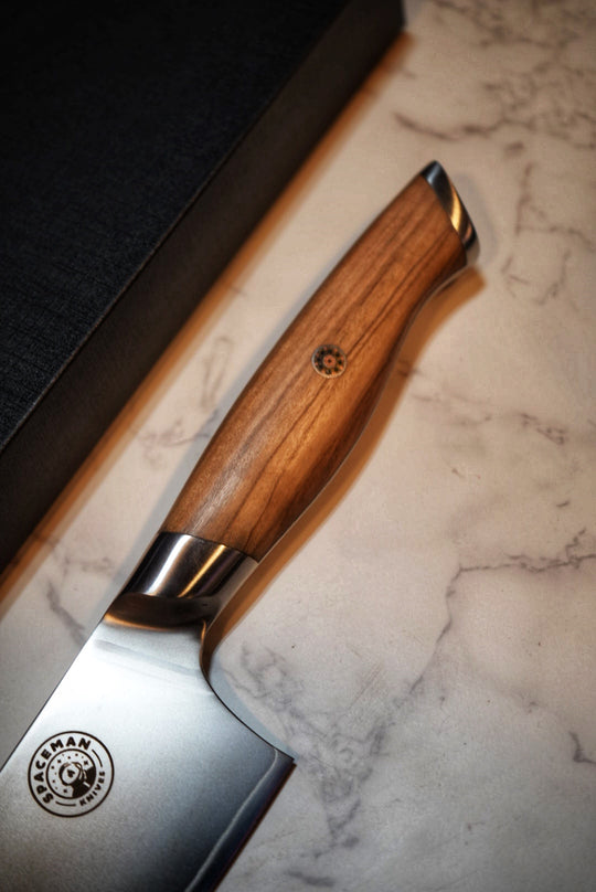 Celestial Series 8" Chef Knife