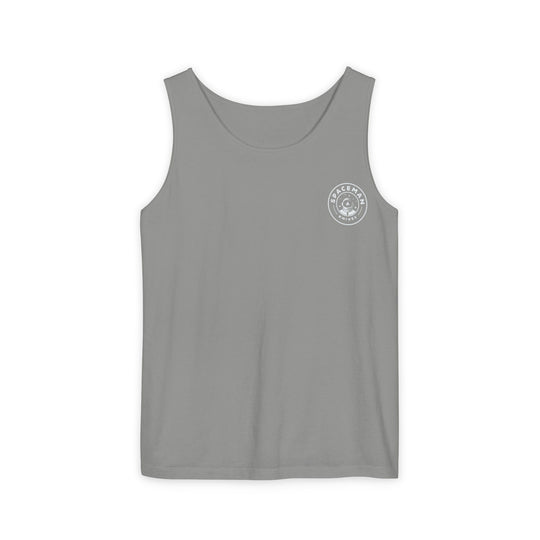 Spaceman Tank