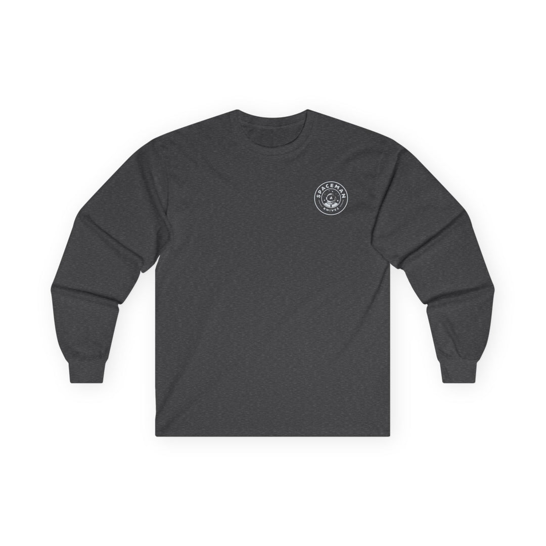 Inspiring Unisex Ultra Cotton Long Sleeve Tee - "Don&