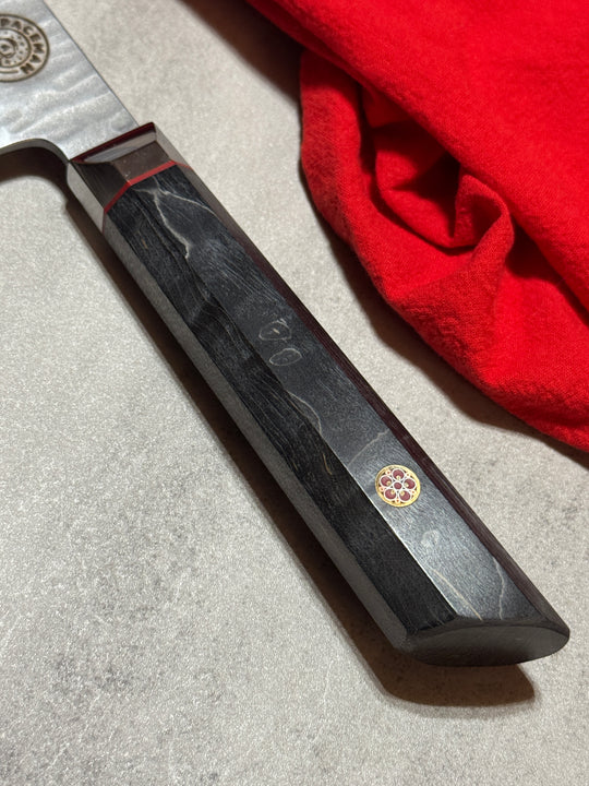 Titan Series Chef Knife – 8"