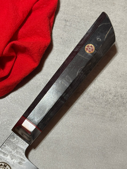 Titan Series Chef Knife – 8"