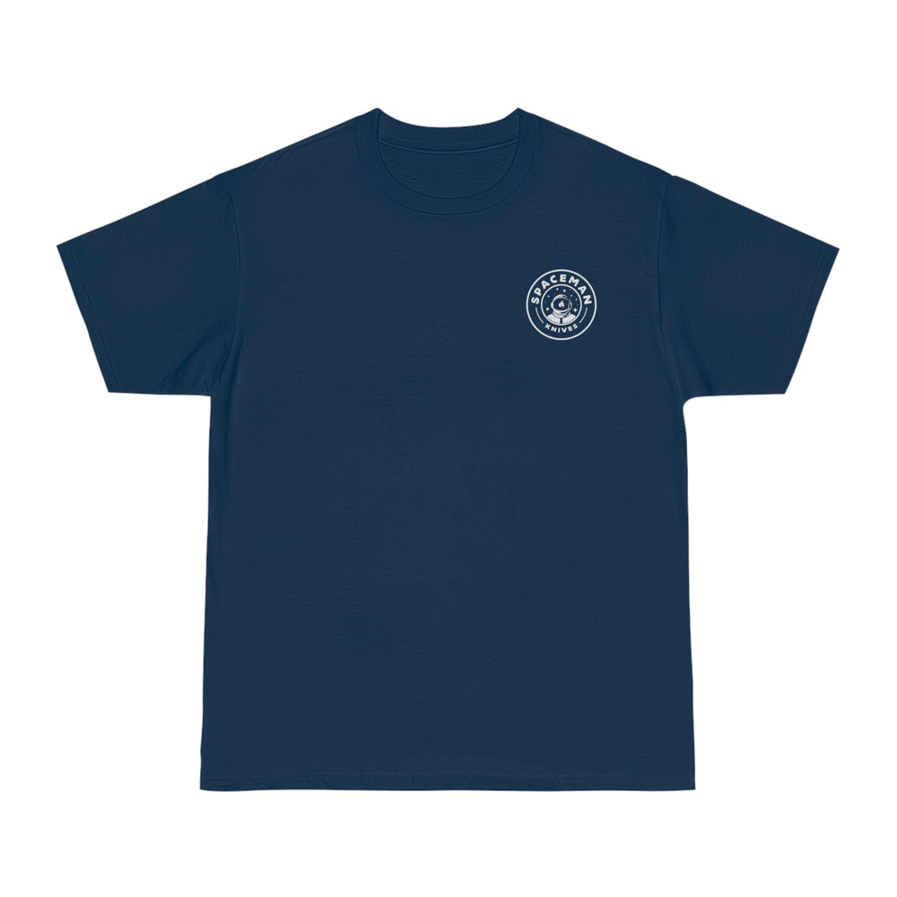 Don't Cut Yourself Tee