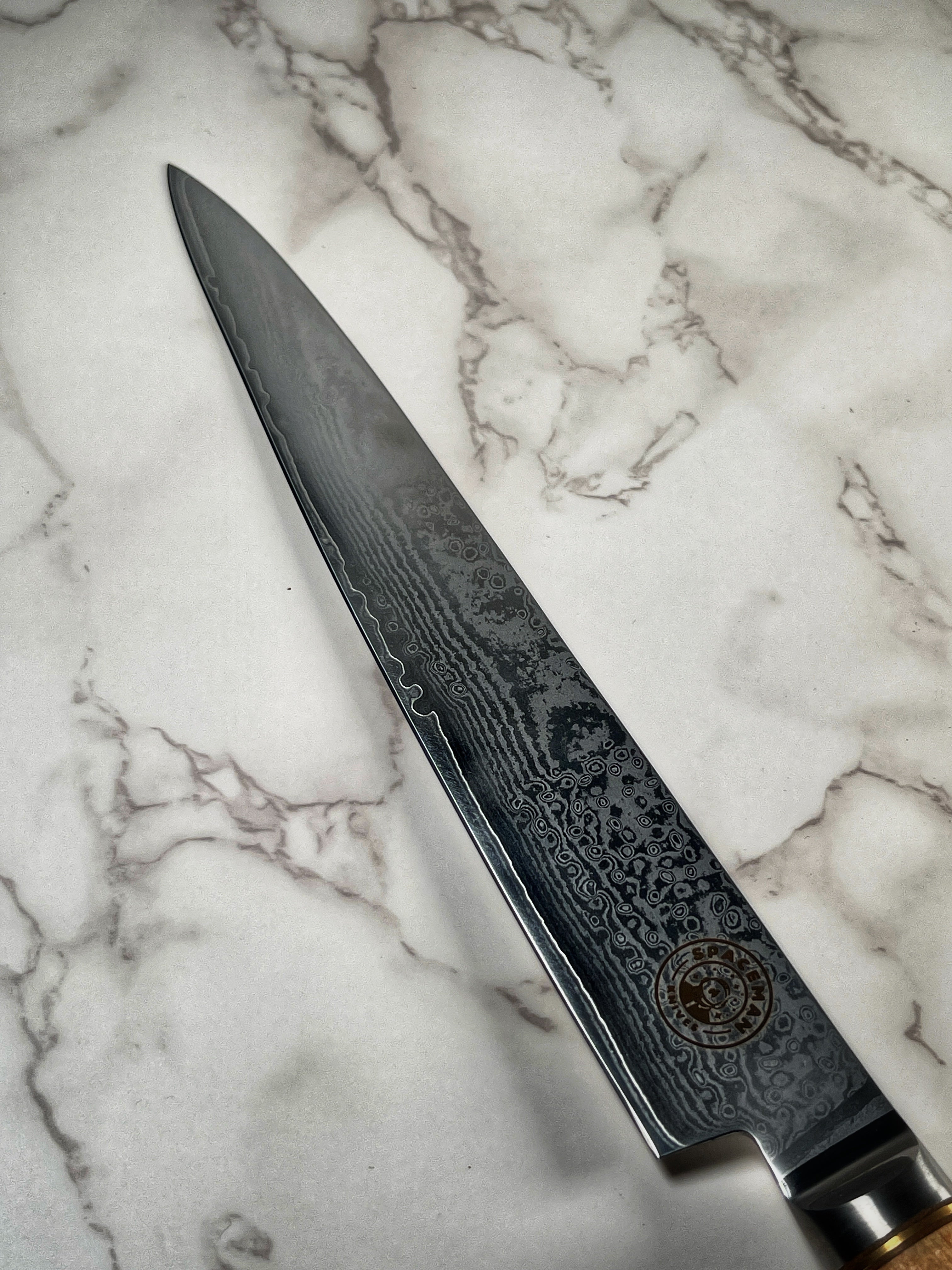 Sol Series Slicing Knife