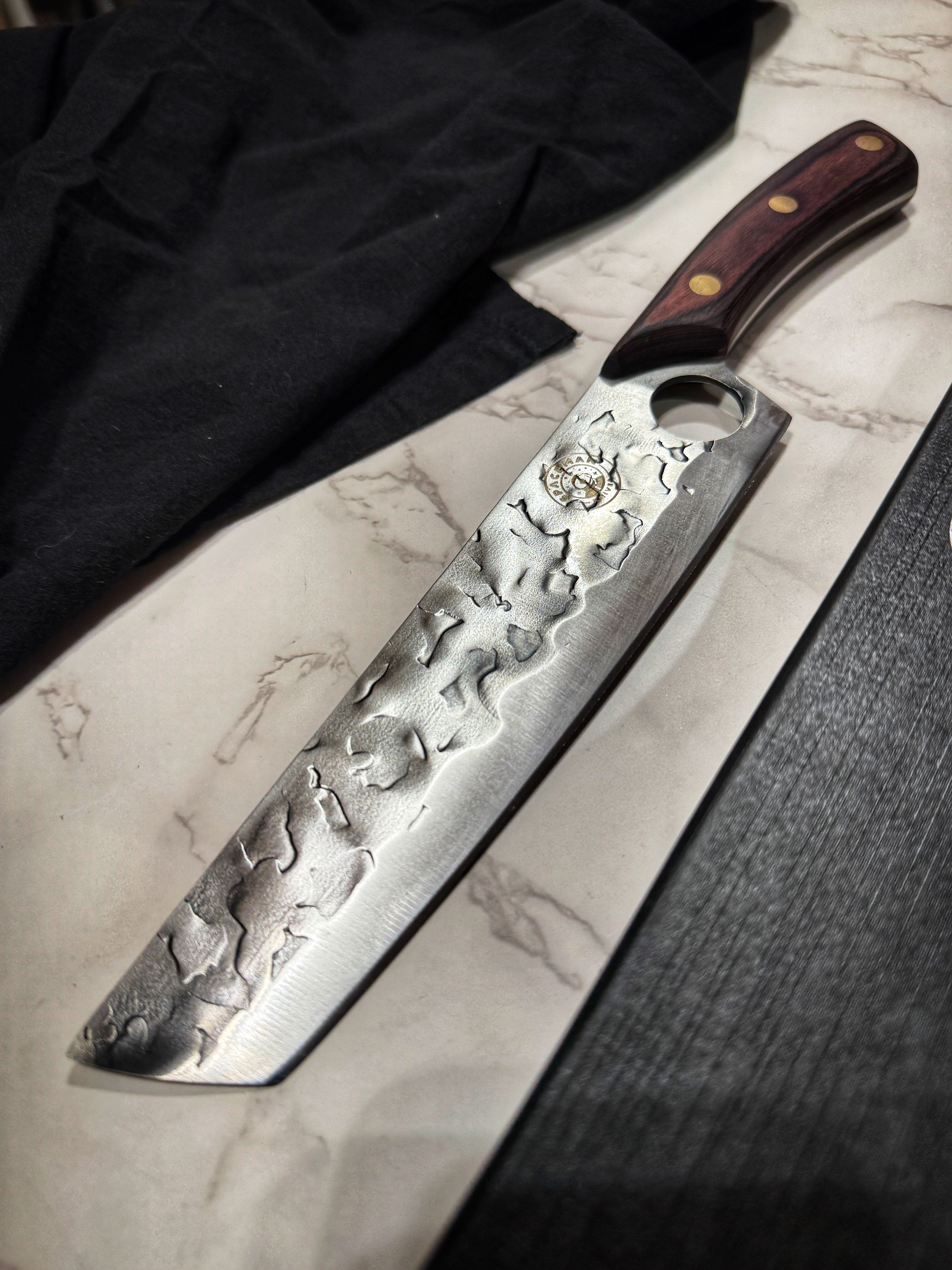 Meteor Series - Chef