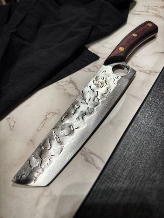 Meteor Series - Chef