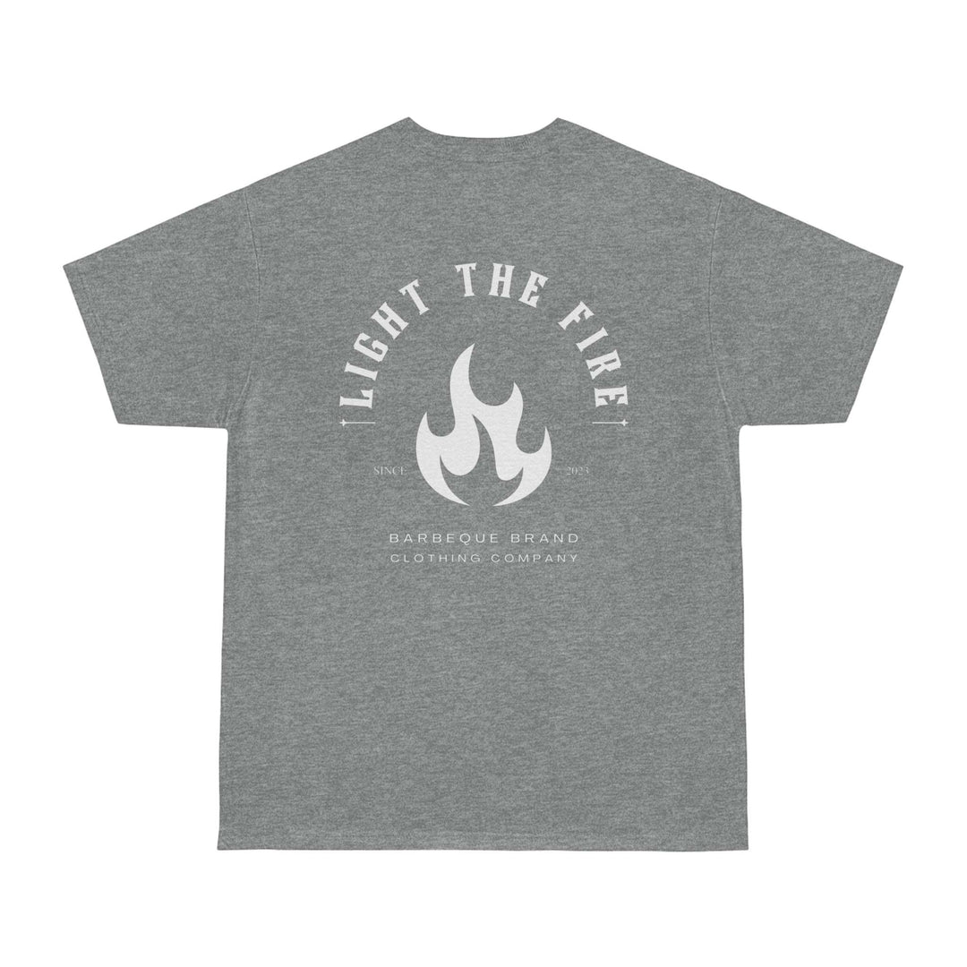 Light the Fire