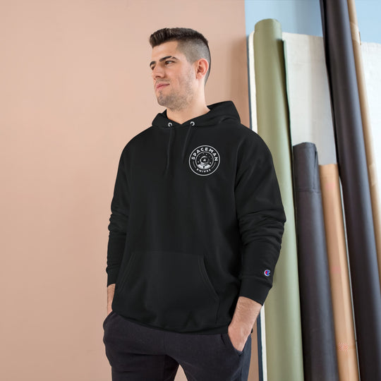 Helmet Hoodie