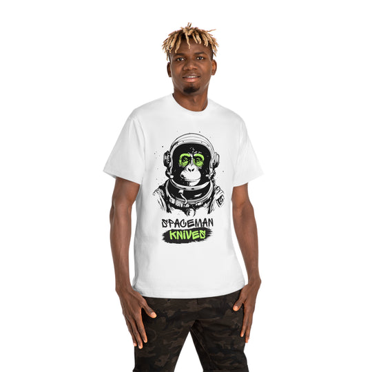 Monkey Astronaut T-Shirt