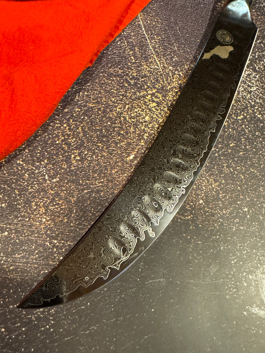 Catalina Edition 10" Scimitar