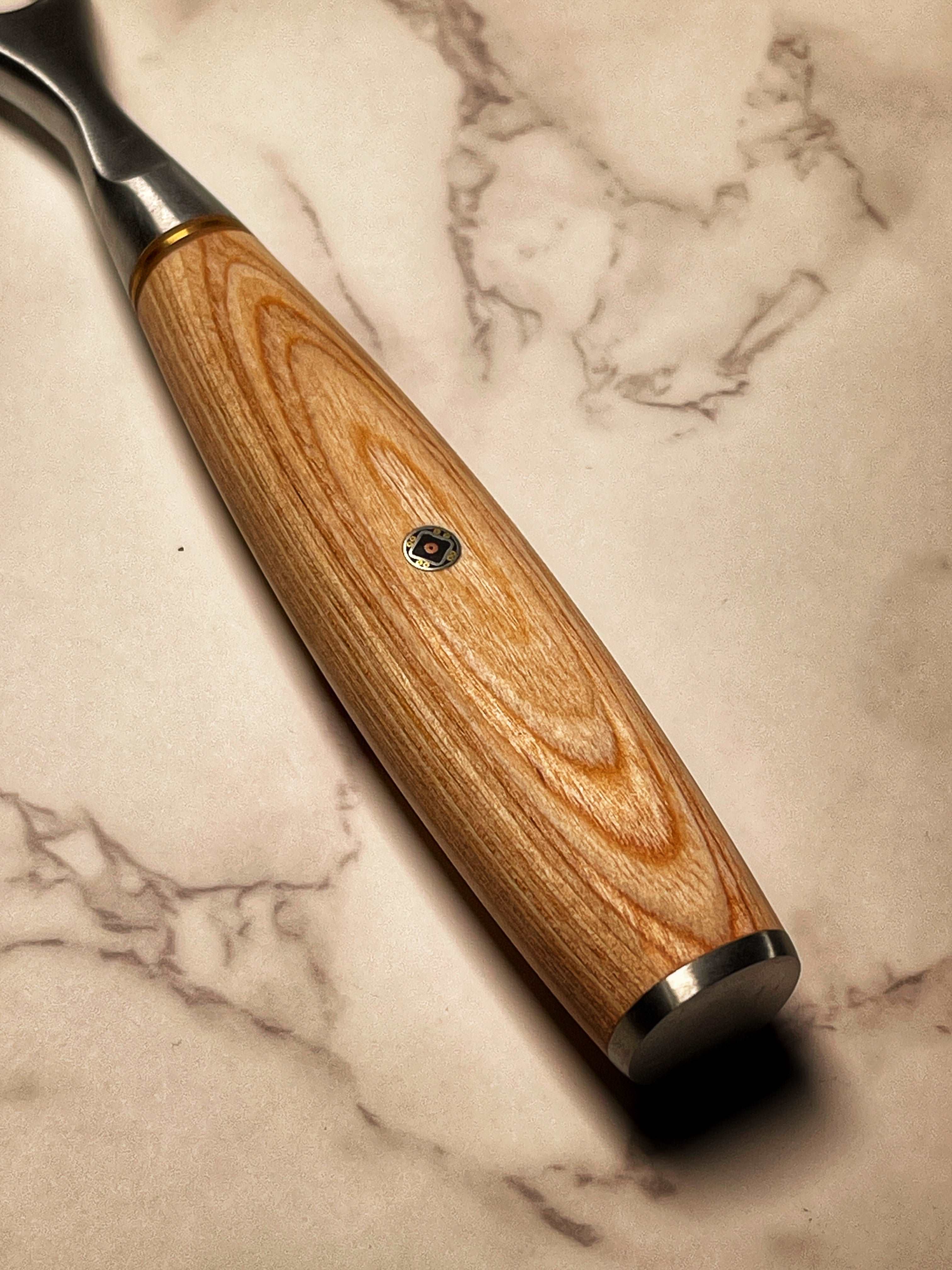 Sol Series Carving Fork