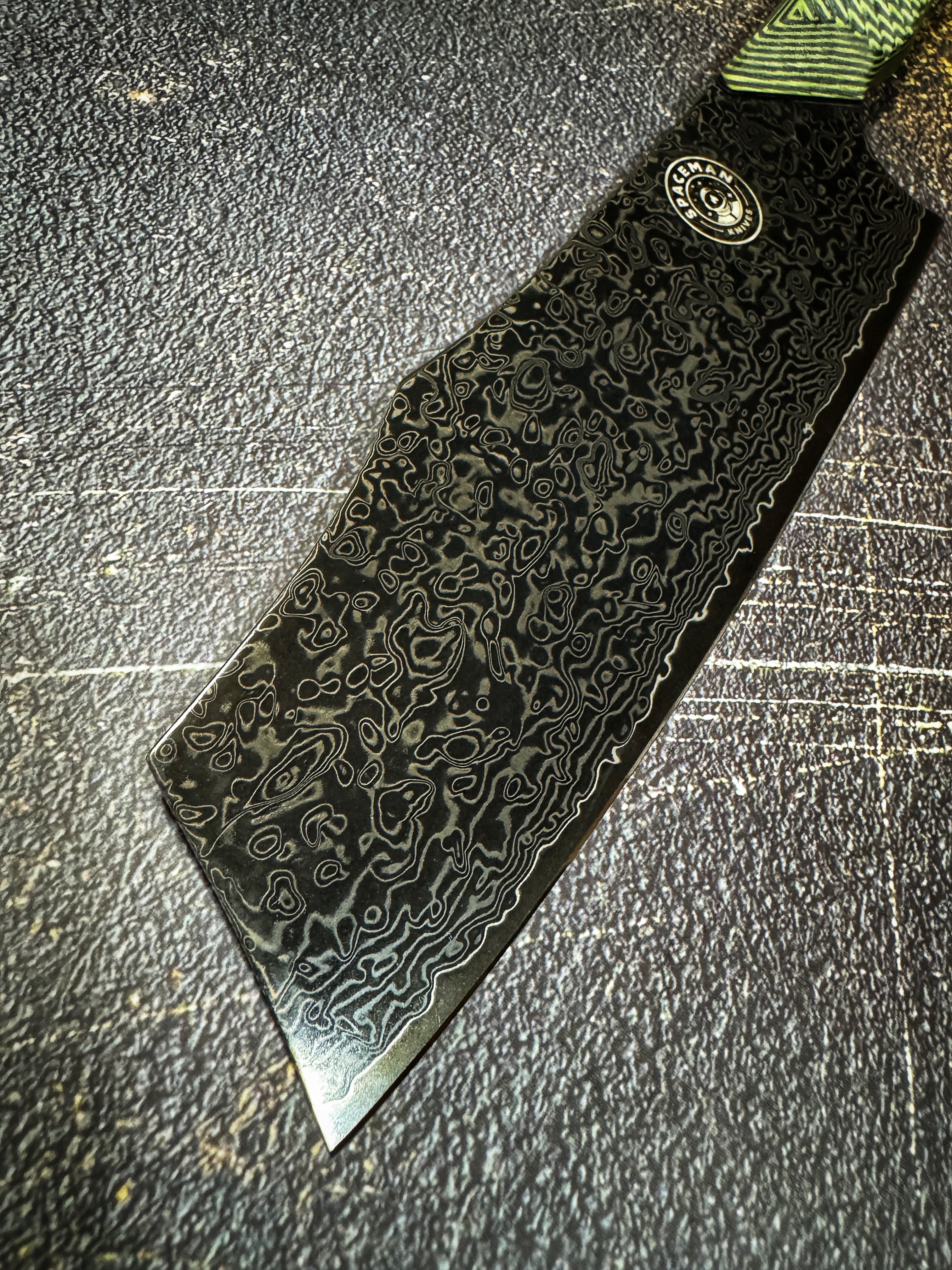 Gravity Series Nakiri
