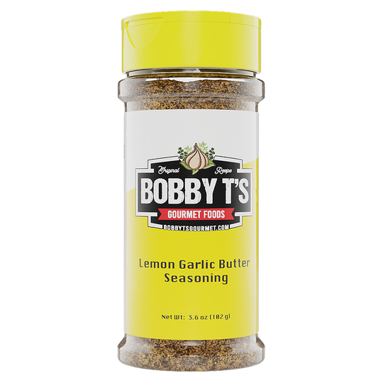 Bobby T&