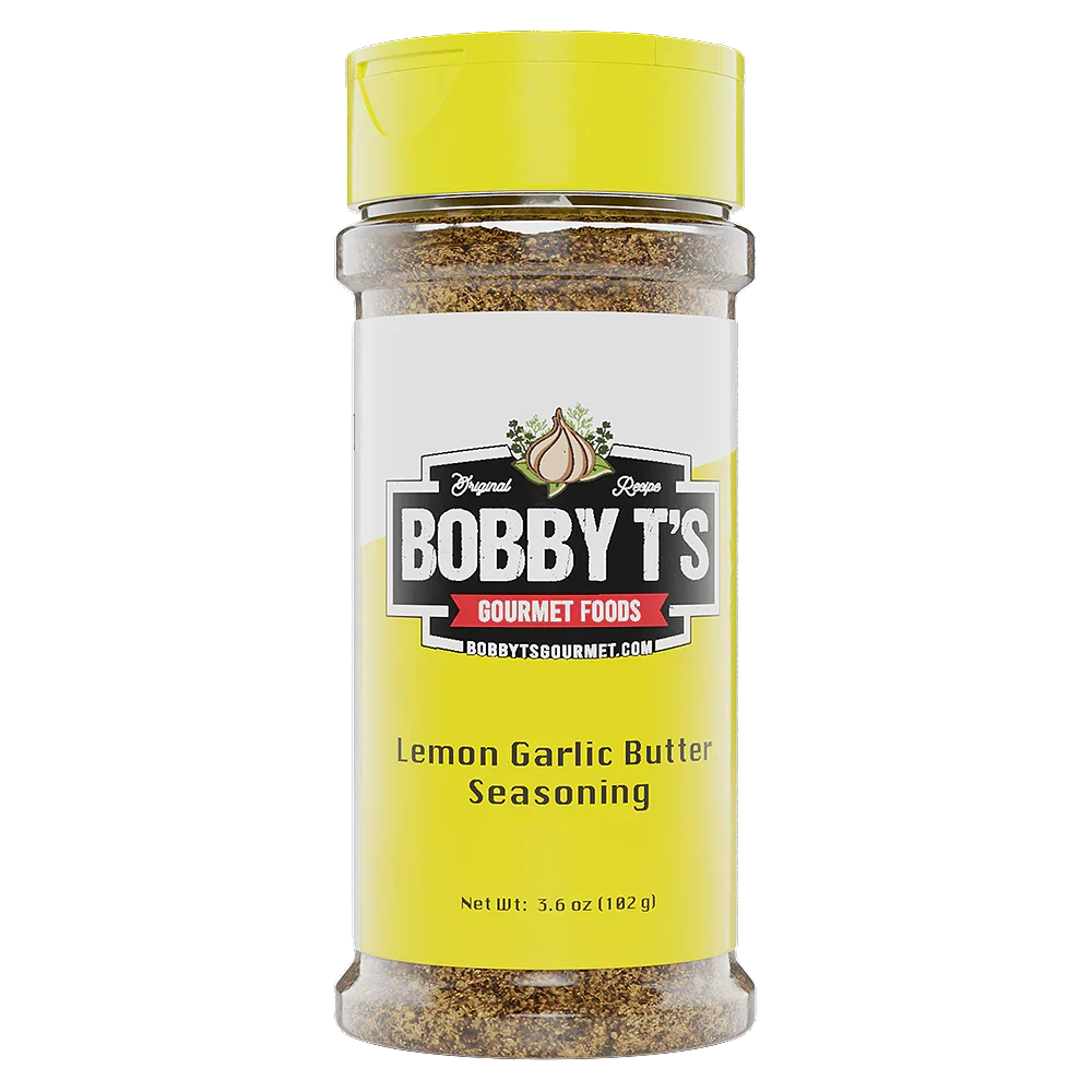 Bobby T&