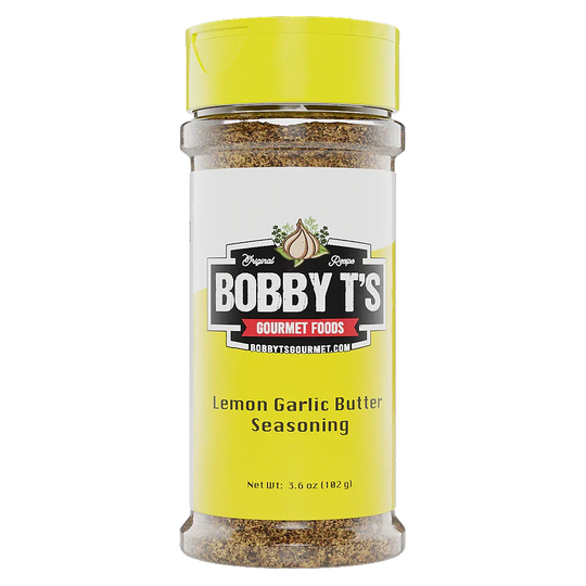 Bobby T&