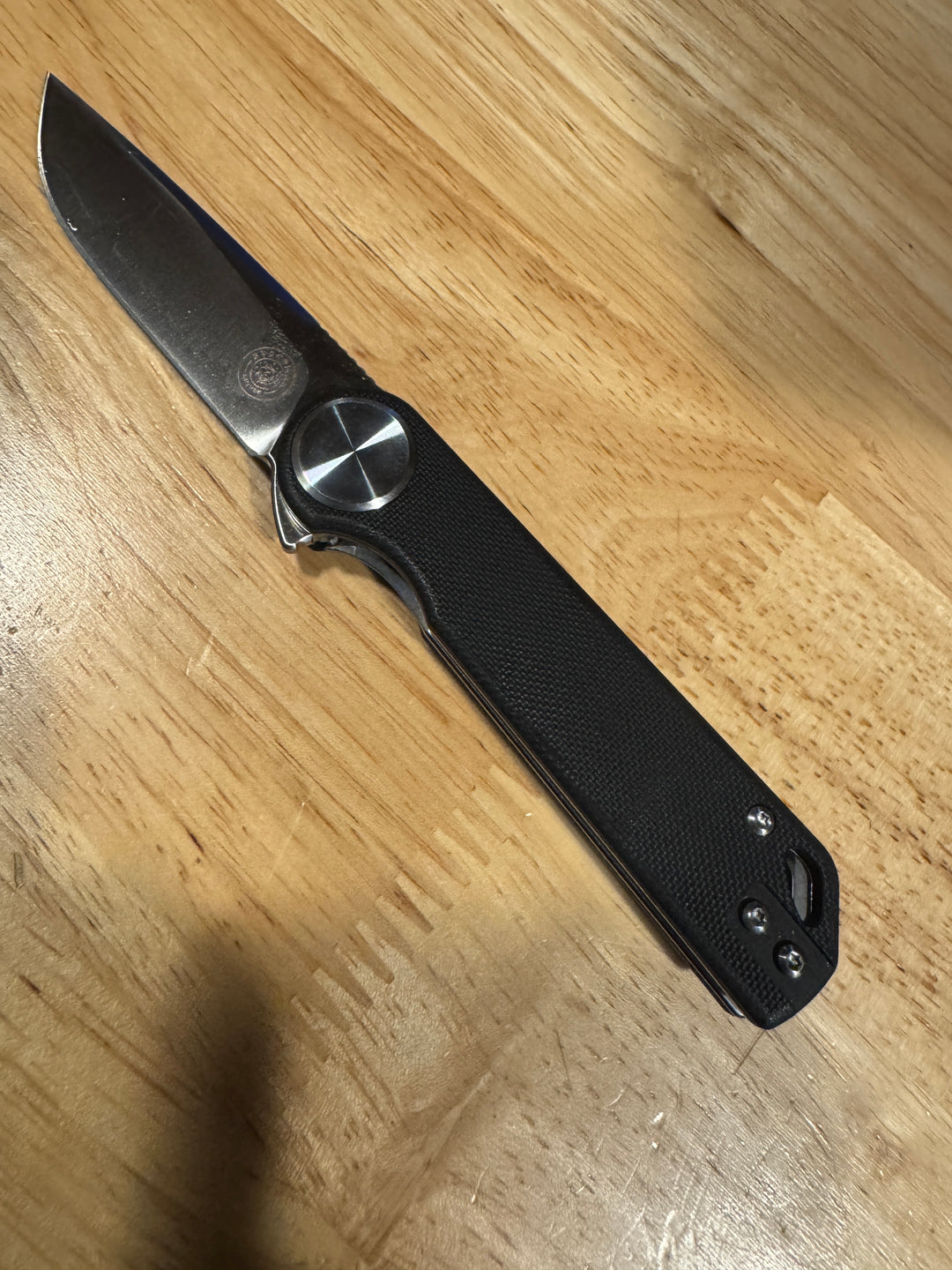 Neso EDC