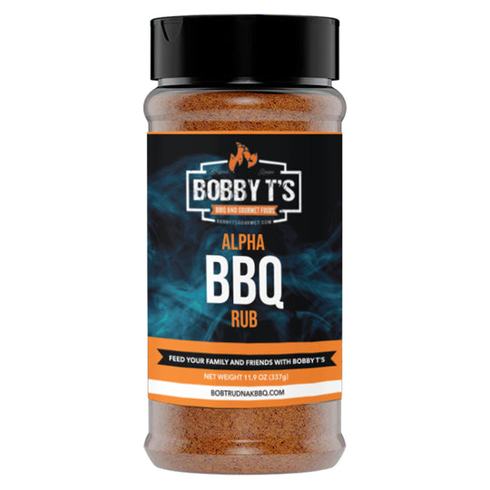 Bobby T&
