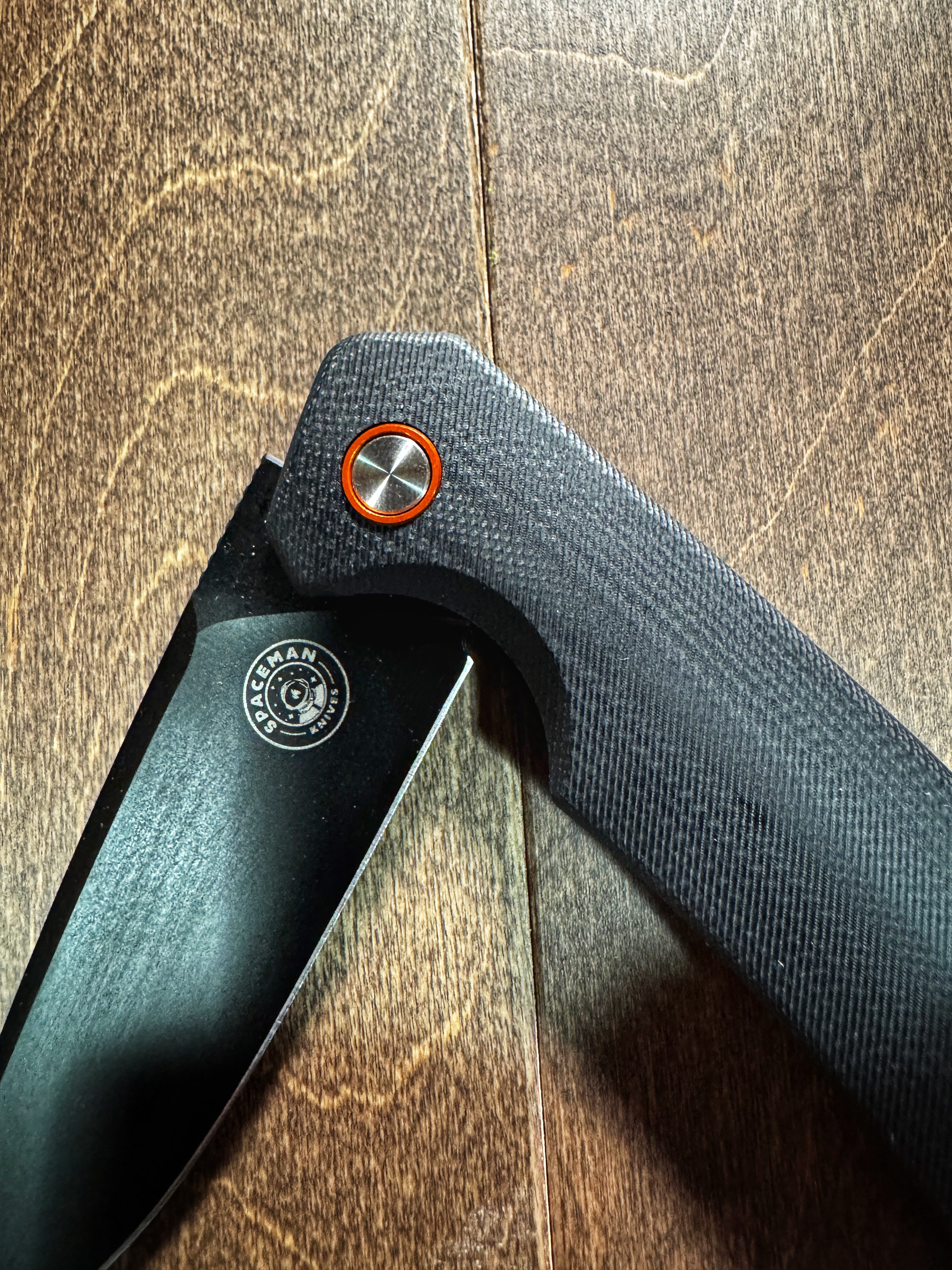 Despina EDC Folding Knife