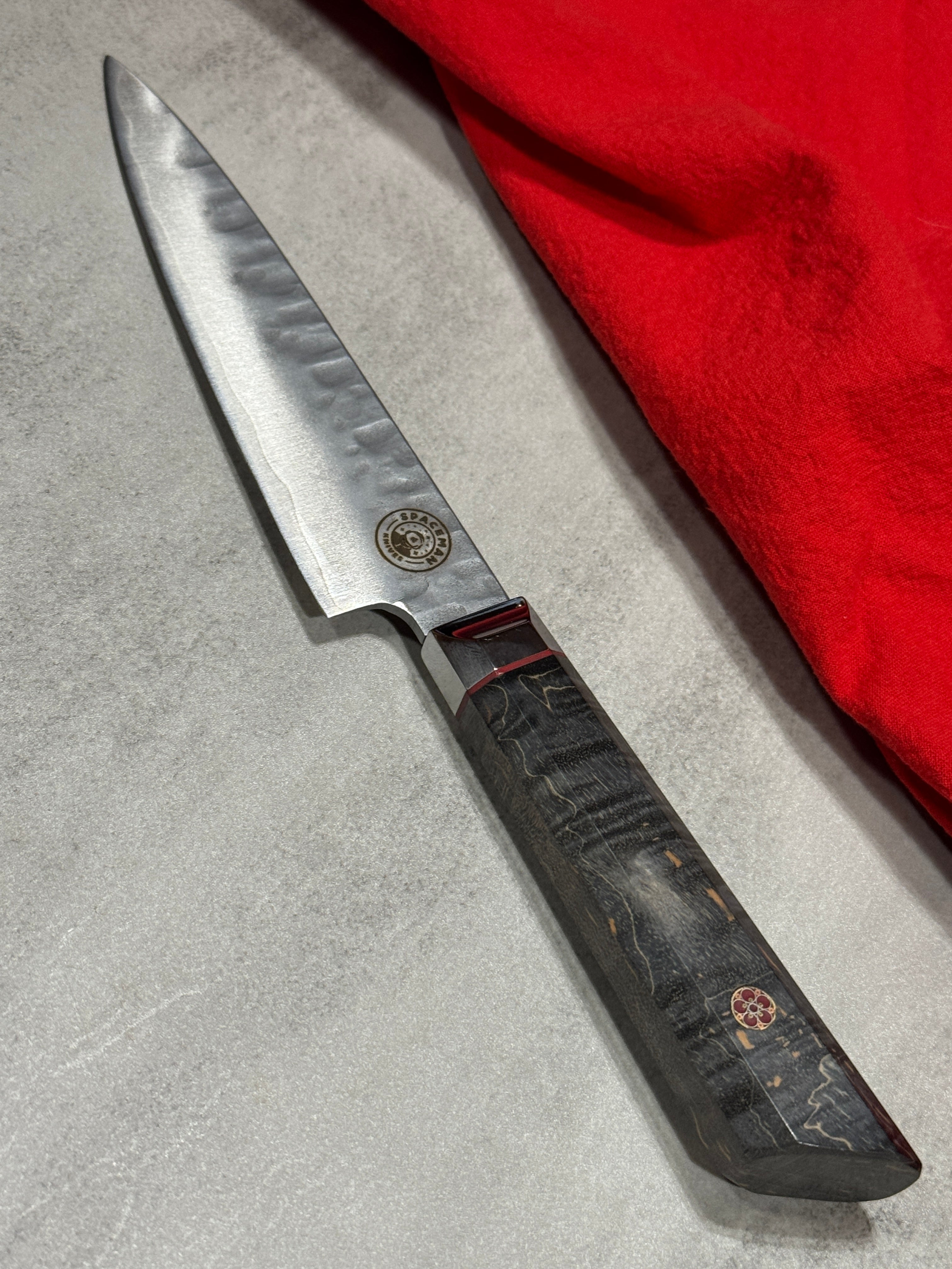 Titan Series Utility – 5"