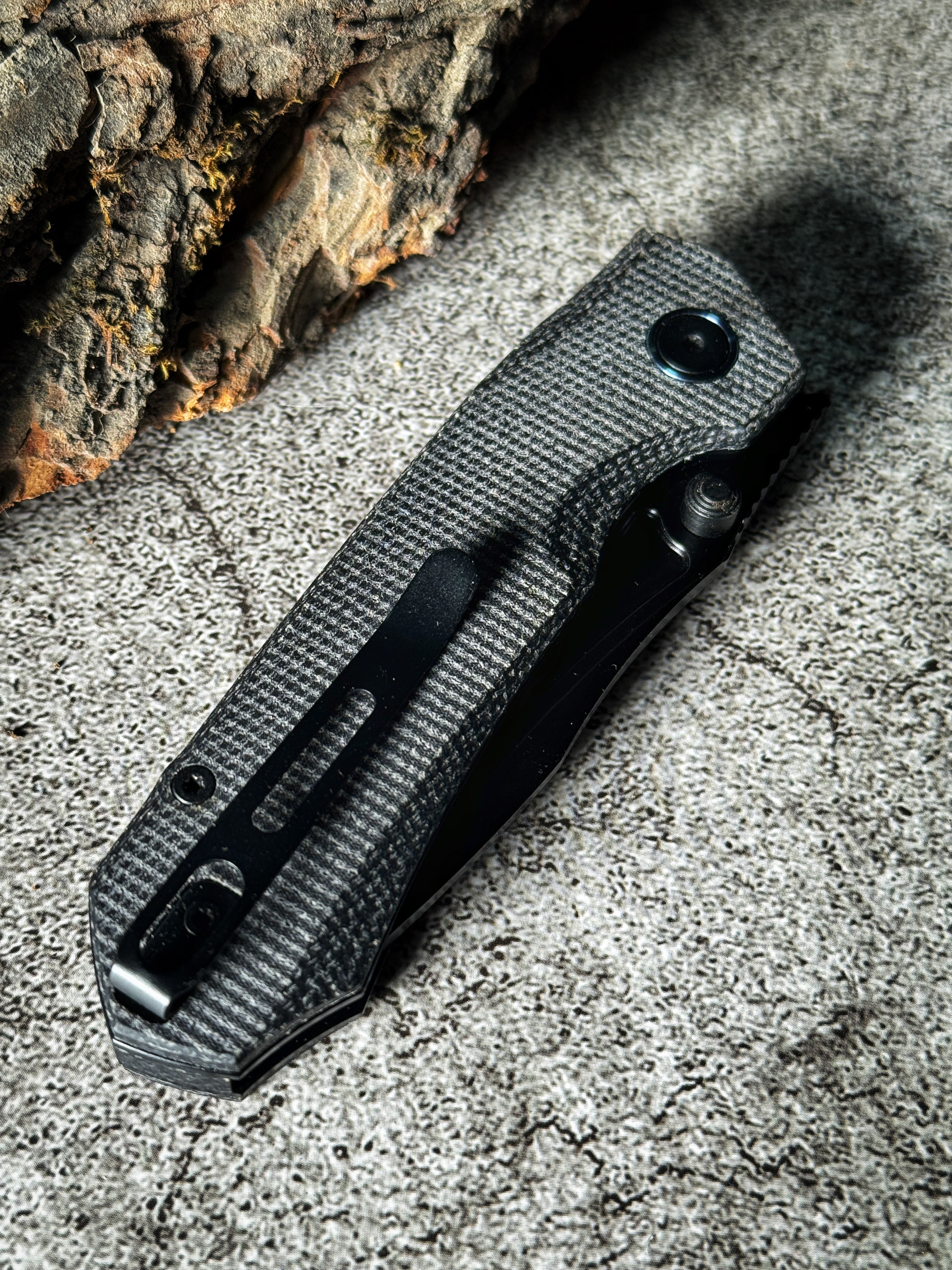N1 EDC