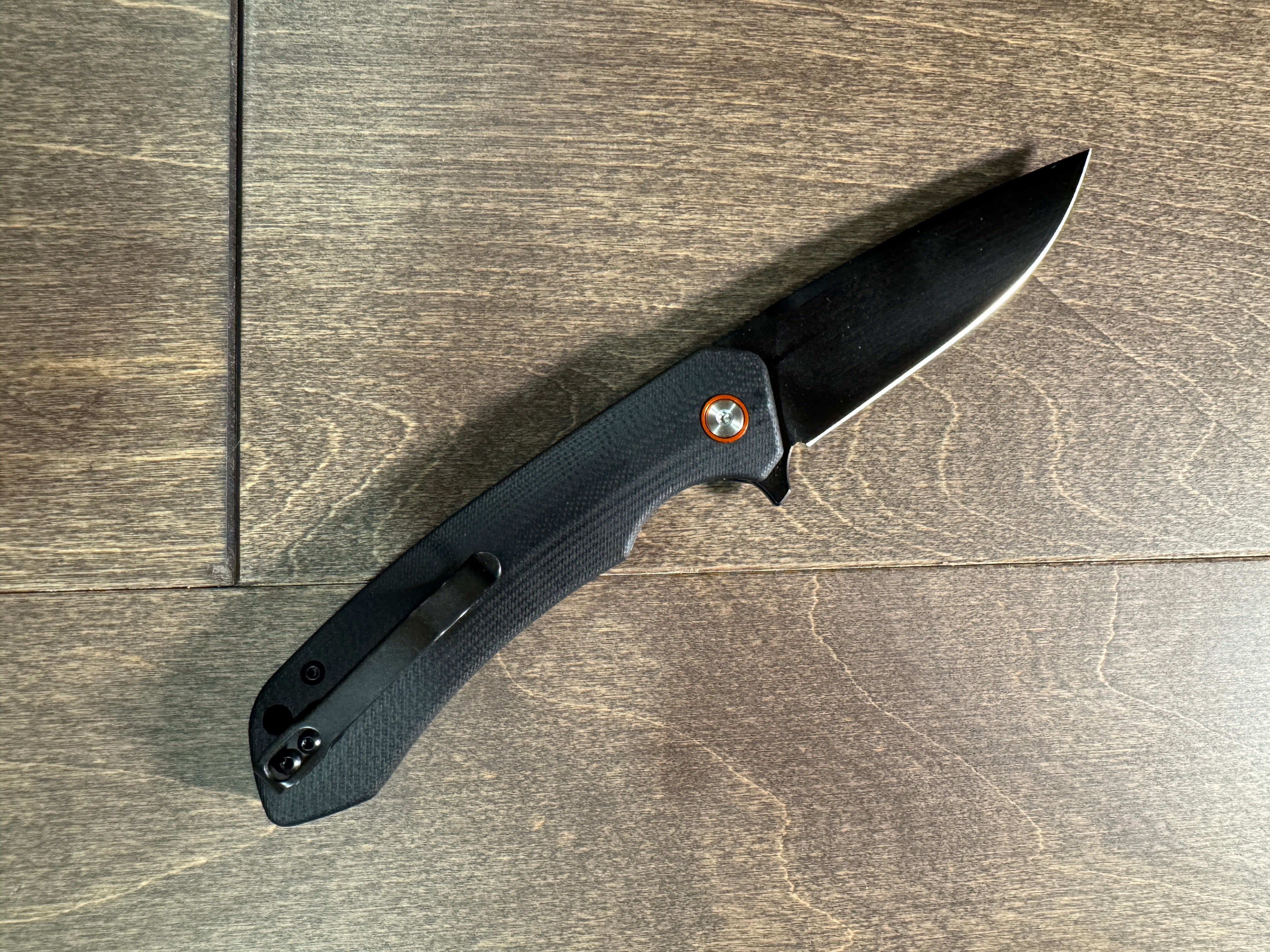 Despina EDC Folding Knife