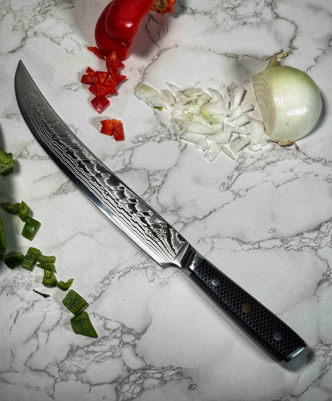 Butcher&