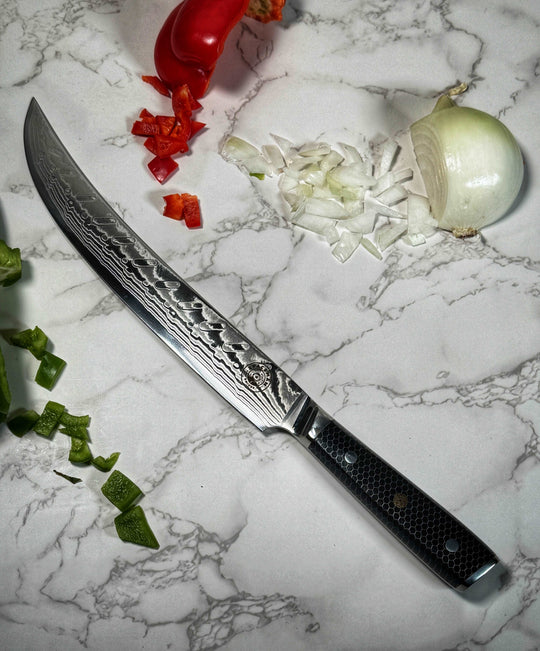 Butcher&