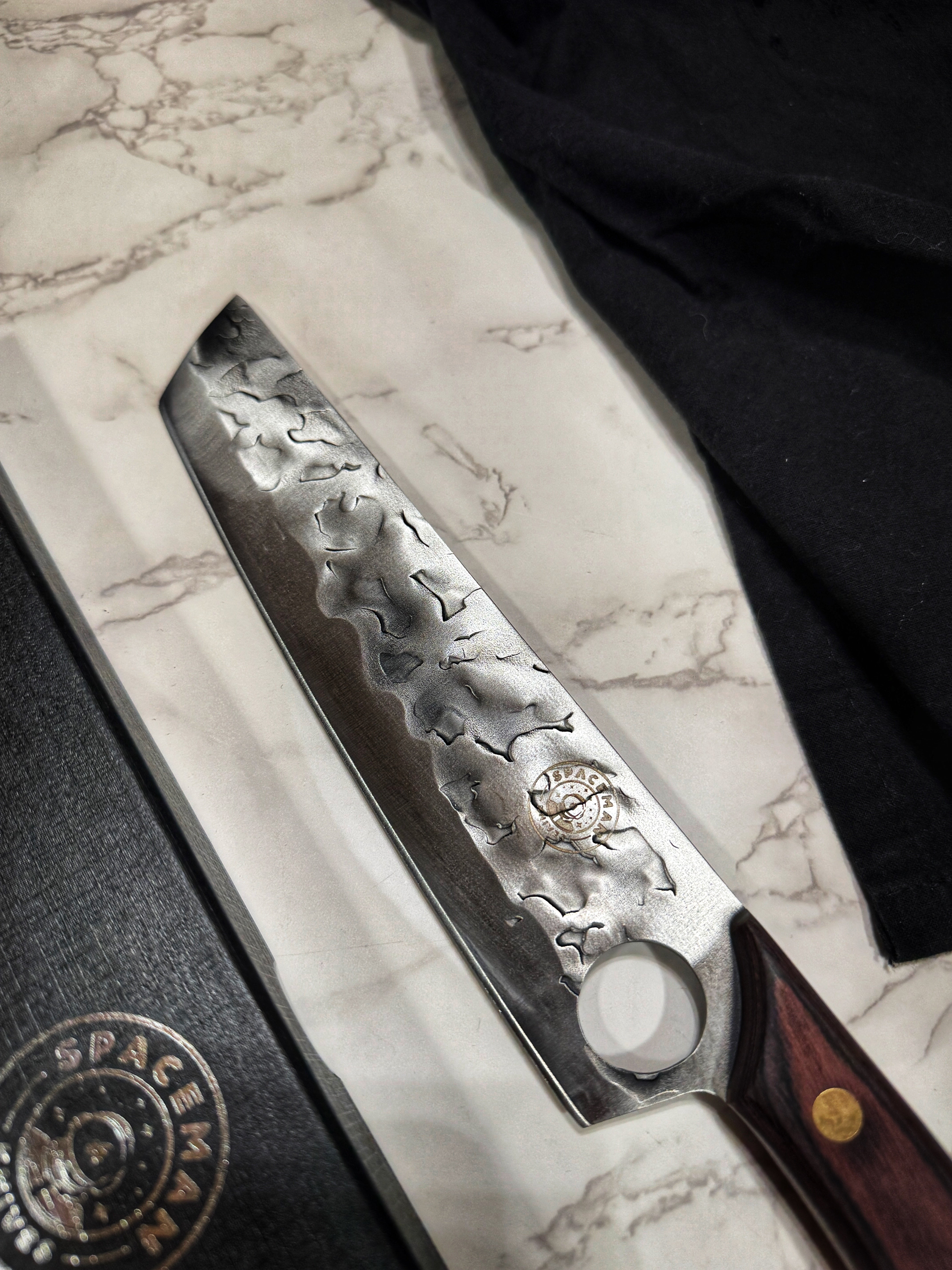 Meteor Series - Chef