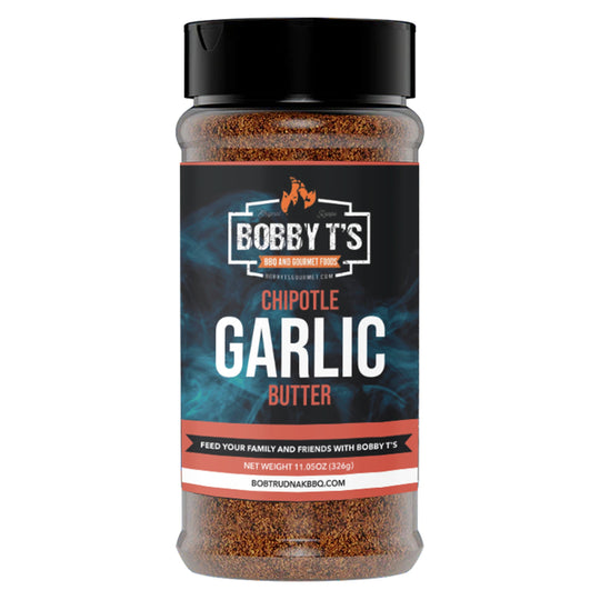 Bobby T&