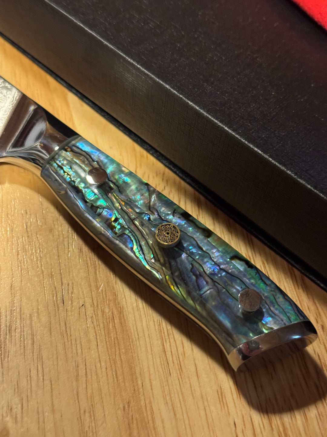 Catalina 8" Cleaver