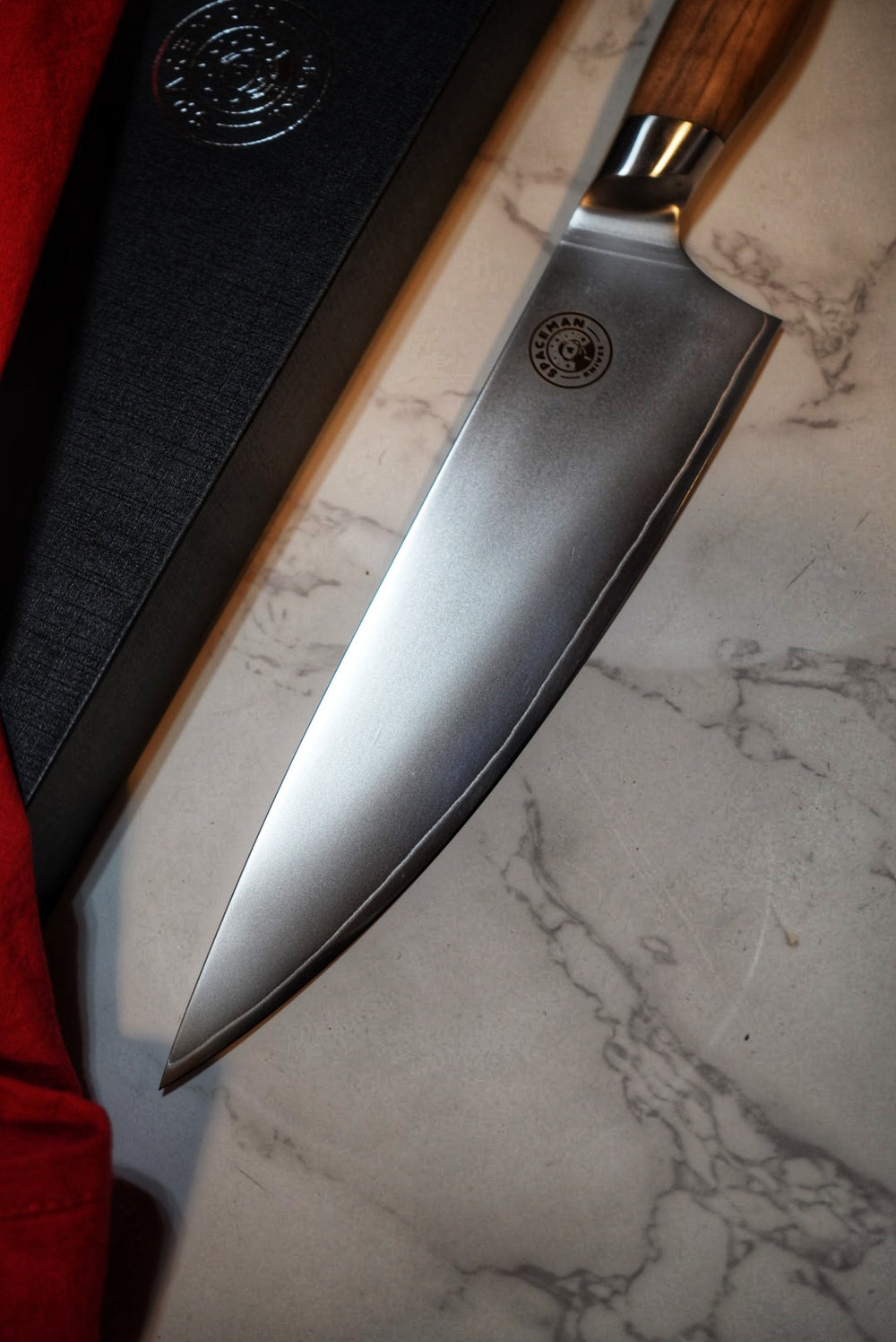 Celestial Series 8" Chef Knife