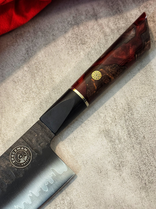 Erebus 9" Chef Knife