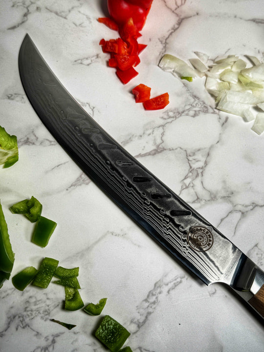 Butcher&