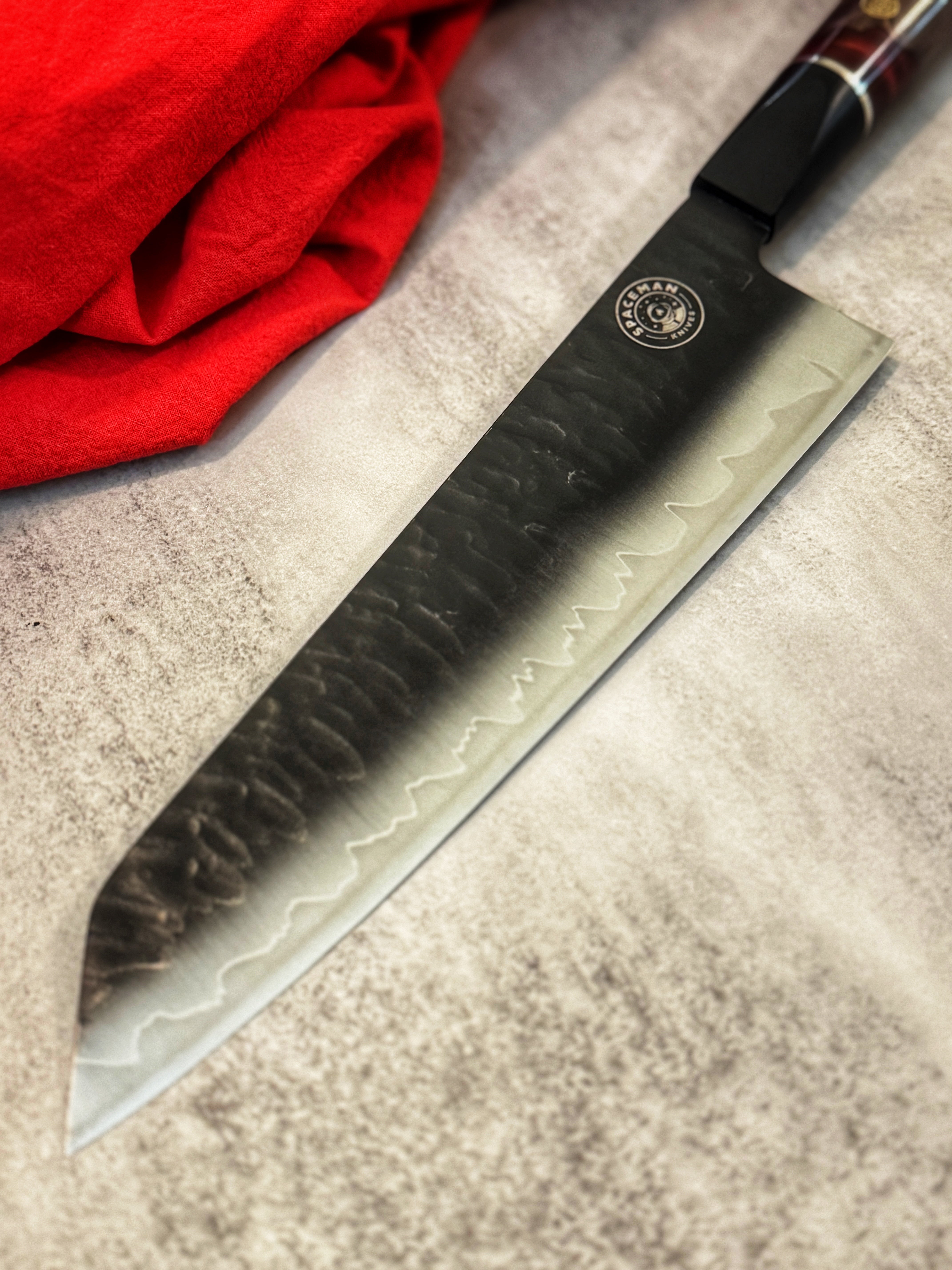 Erebus 8" Kiritsuke