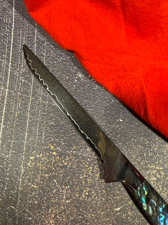 Catalina 6" Boning Knife