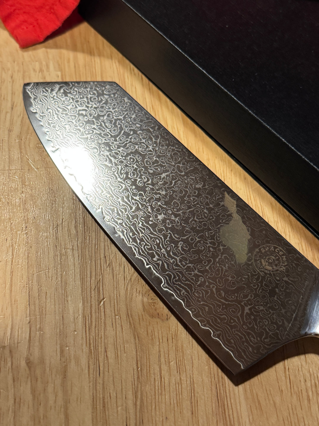 Catalina 8" Cleaver