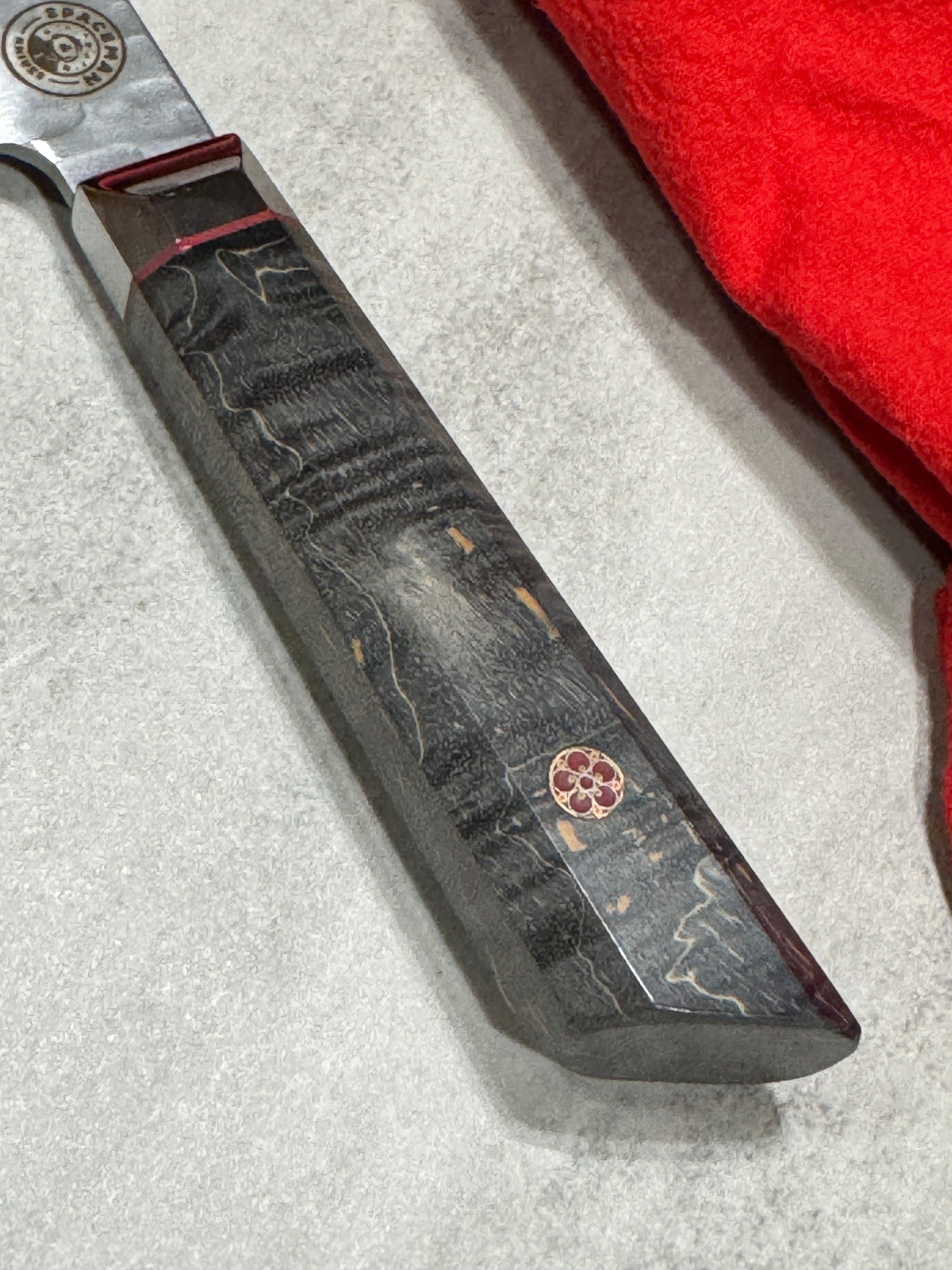 Titan Series Utility – 5"