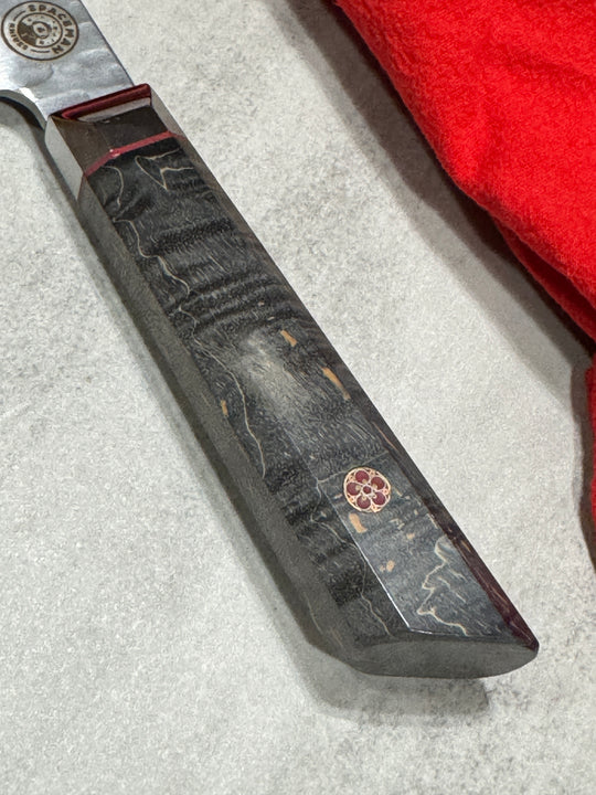 Titan Series Utility – 5"