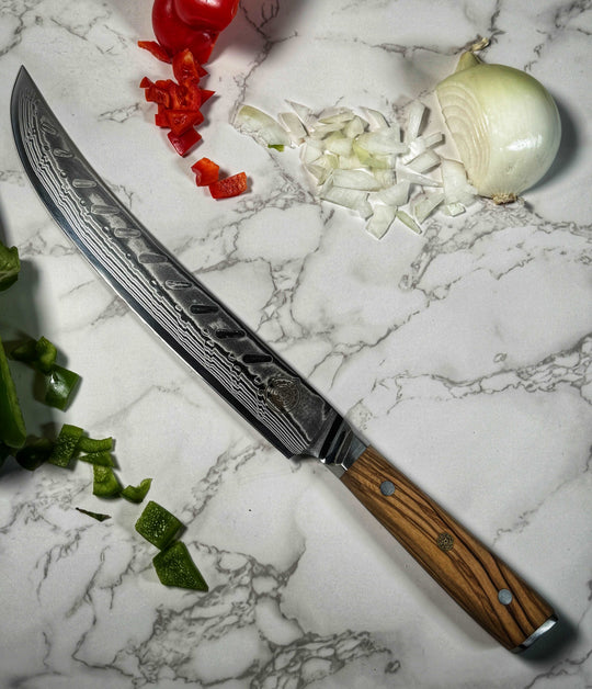 Butcher&