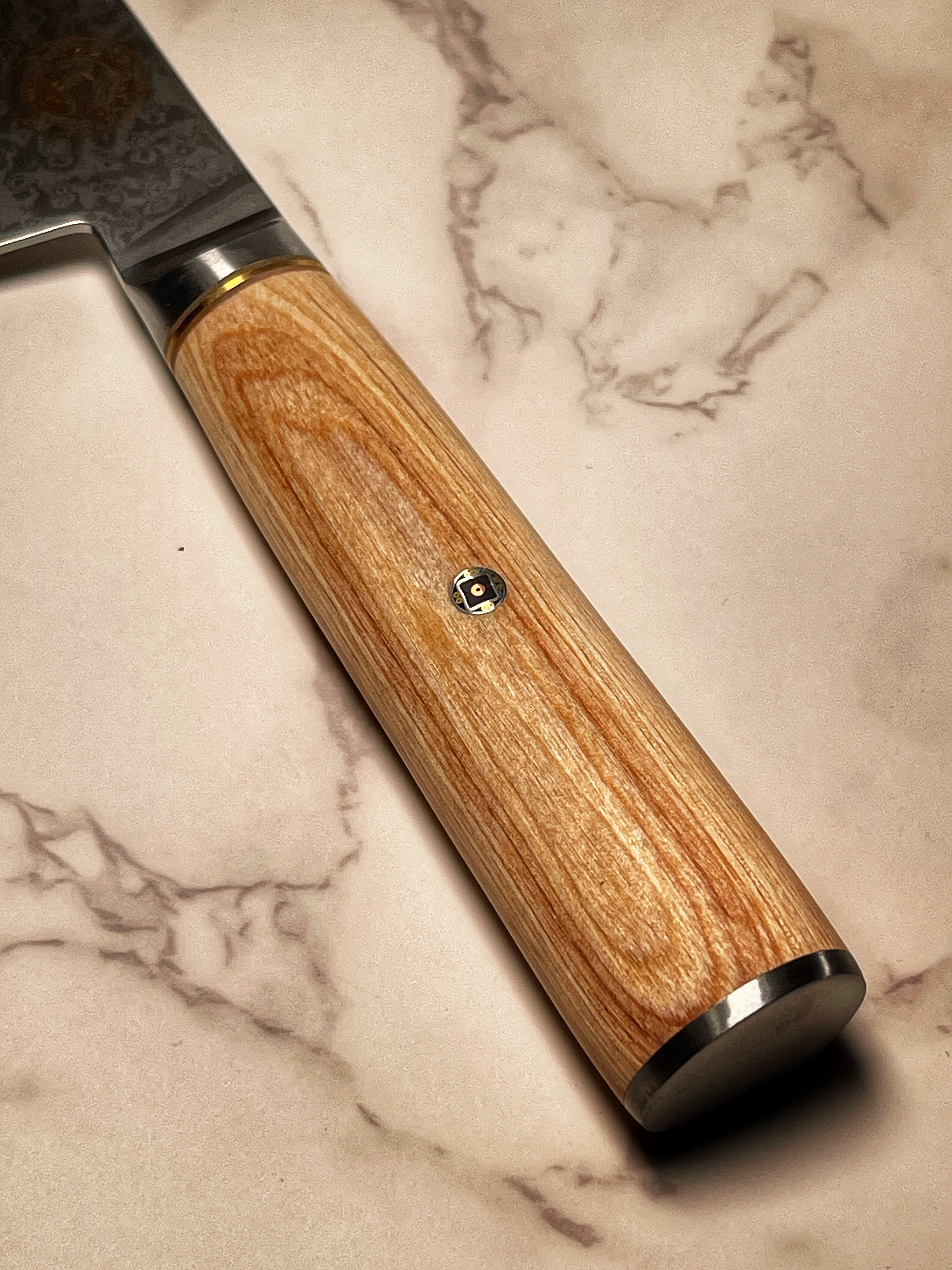 Sol Series Chef Knife