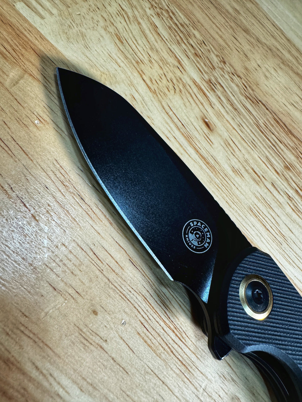 Hippocamp EDC