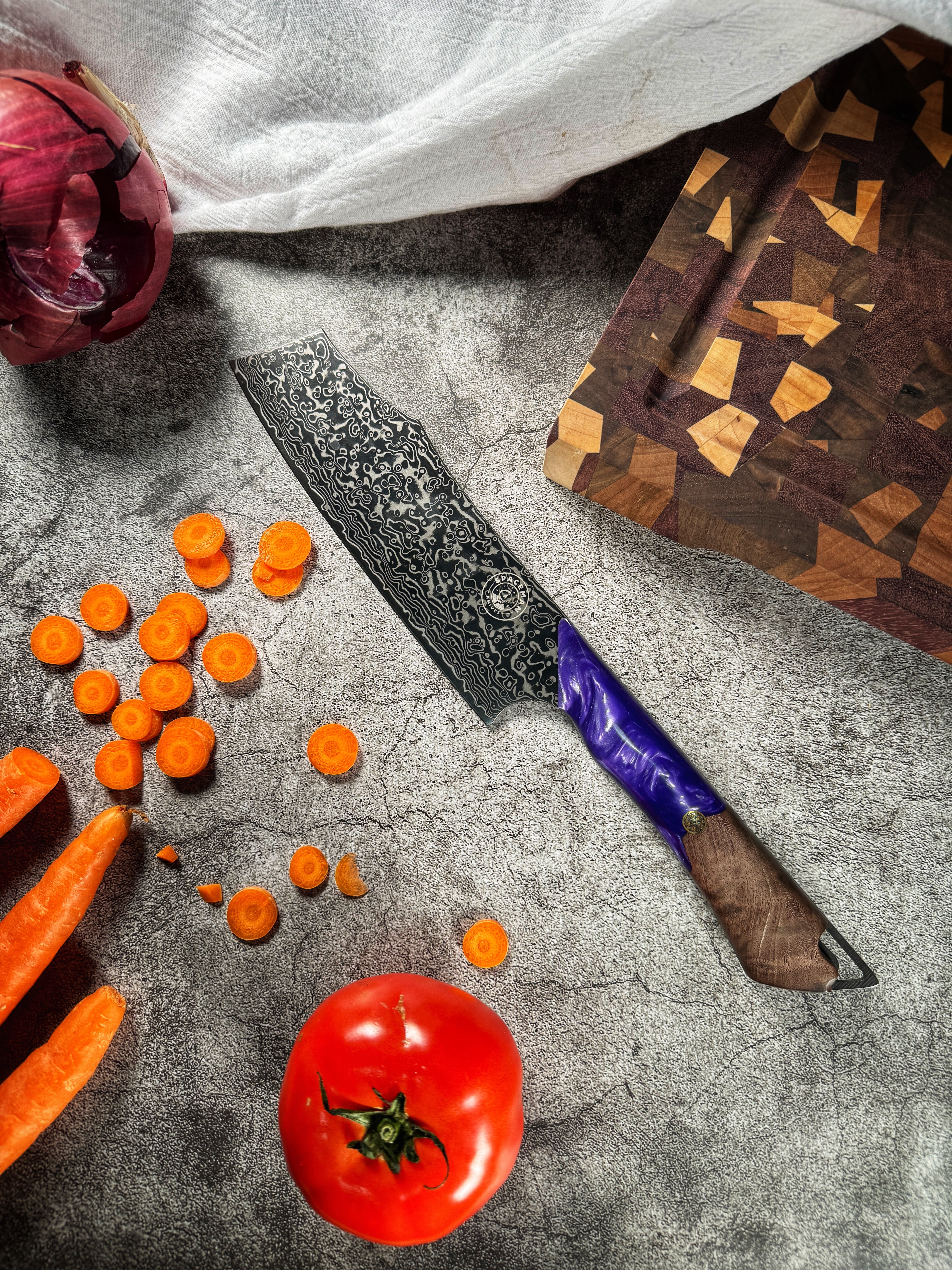 Gravity Series Nakiri