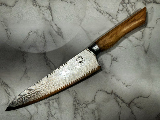 Perseus Chef