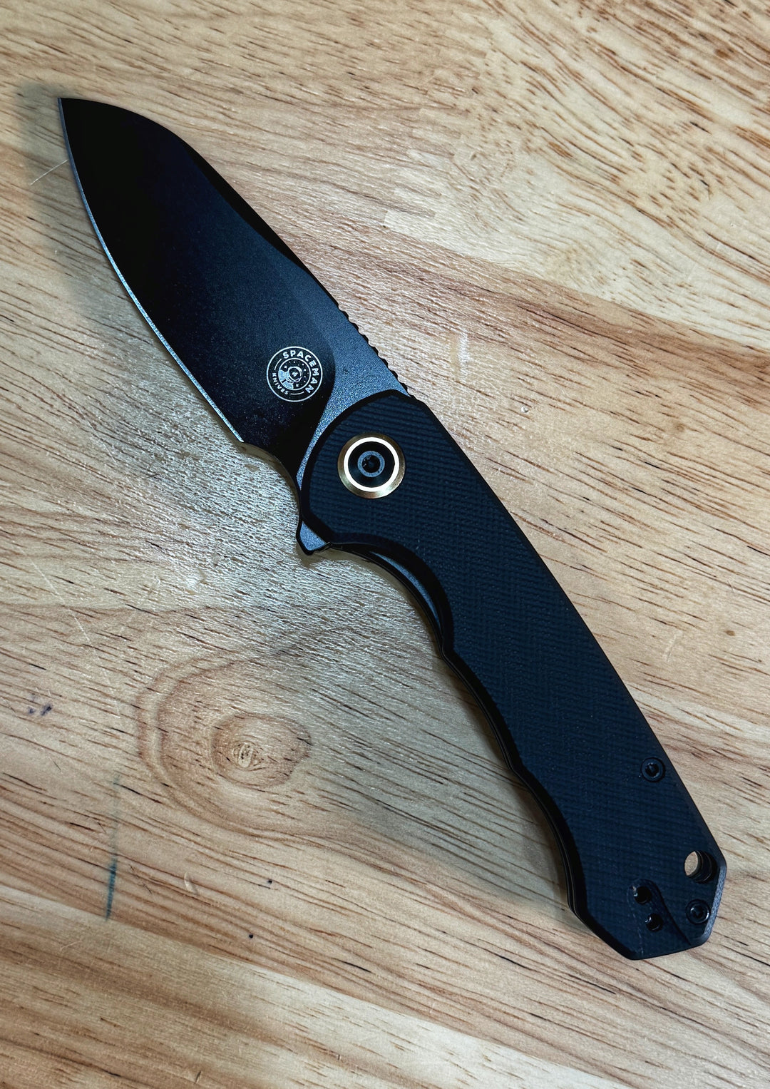 Hippocamp EDC