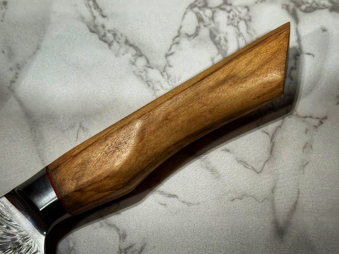 Perseus Chef