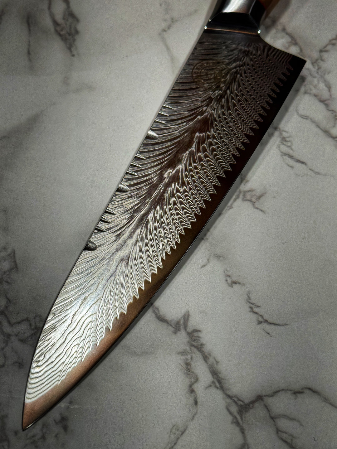 Perseus Chef