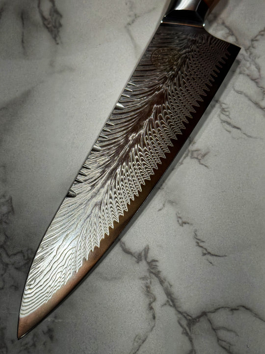 Perseus Chef