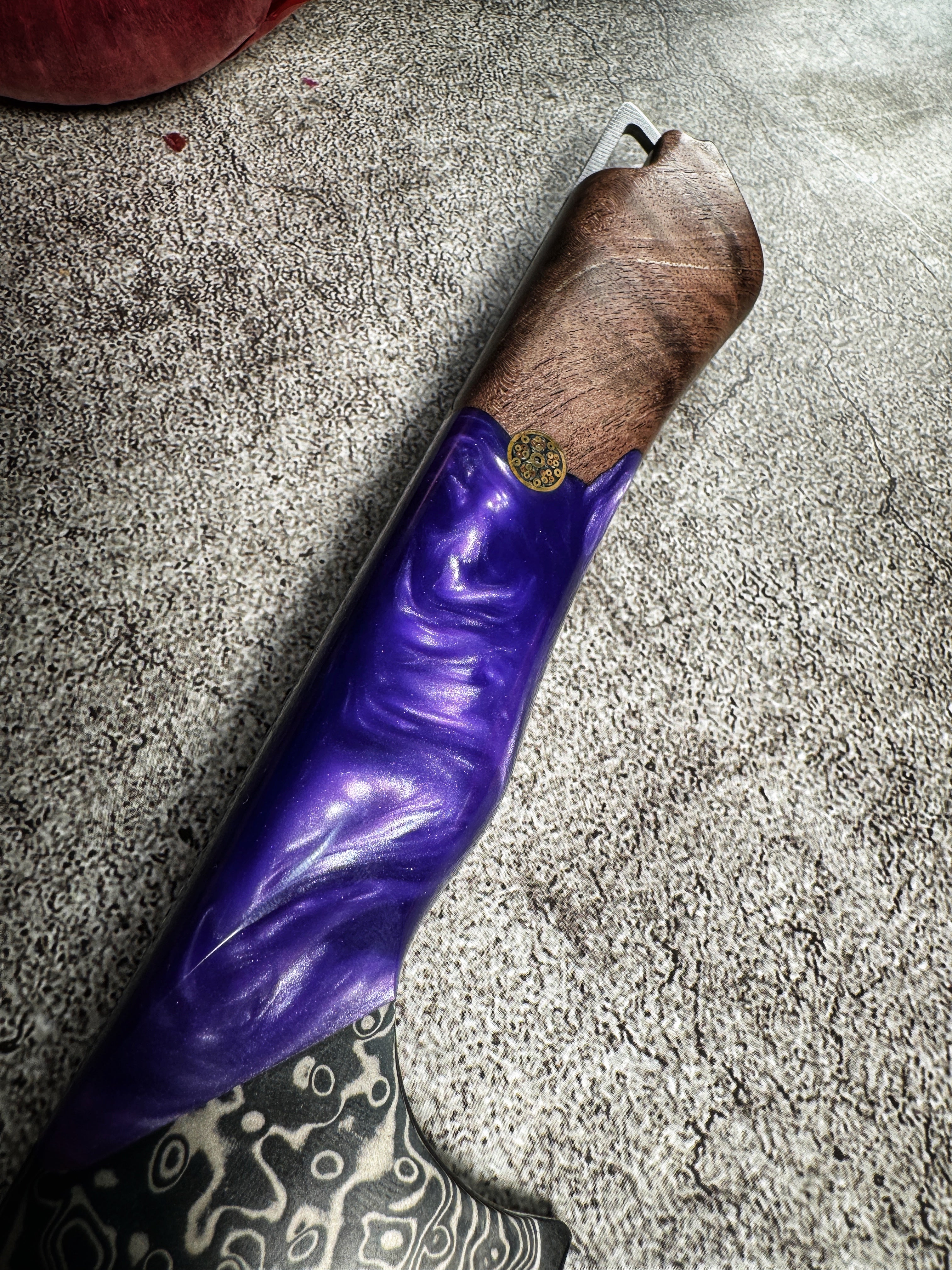 Gravity Series Nakiri